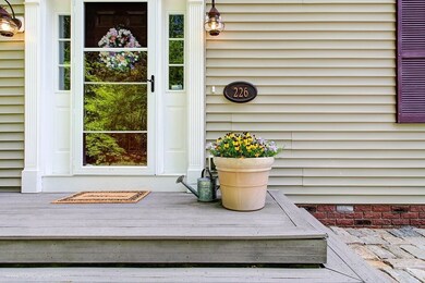 226 April Ln, Tiverton, RI 02878 - photo 4