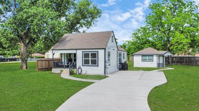 7003 Darien St, Houston, TX 77028 - photo 2