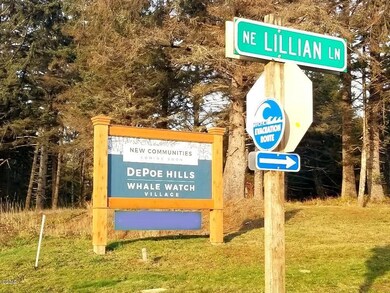 Lot 15 Lillian Ln, Depoe Bay, OR 97341 - photo 5