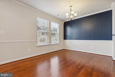 4740 Dane Ridge Cir unit 20, Woodbridge, VA 22193 - photo 5