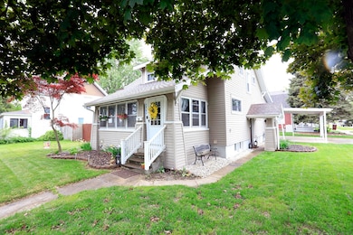 233 Dexter Corner