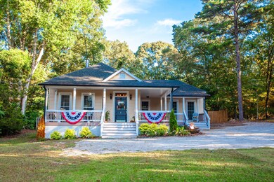 6275 Ridge Rd, Appling, GA 30802 - photo 6