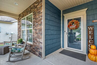 700 Clay Ct, Spring Hill, TN 37174 - photo 4