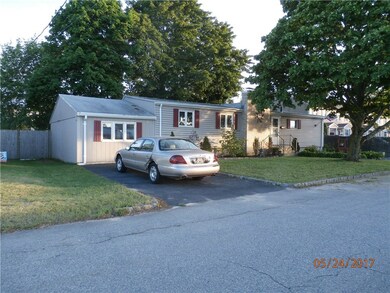 37 Sharon St, Cranston, RI 02910 - photo 2