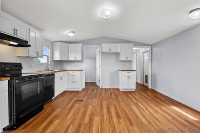 17125 E 455th Place, Claremore, OK 74017 - photo 5