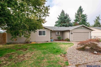 1968 Fieldcrest Ct S, Salem, OR 97306 - photo 2