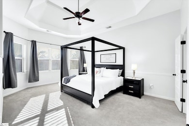 445 Jameswood Ct, Greer, SC 29651 - photo 4