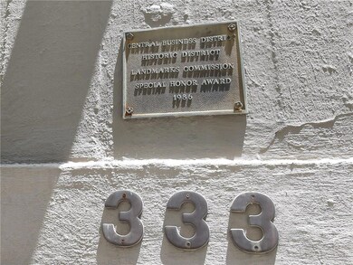 Julia Place Condominiums unit 324, New Orleans, LA 70130 - photo 3