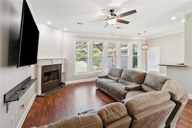 204 Annette Dr, Slidell, LA 70458 - photo 2