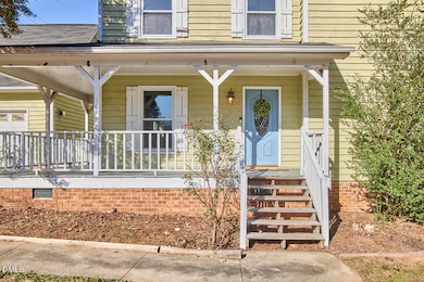 1918 Peppertree St, Durham, NC 27705 - photo 4