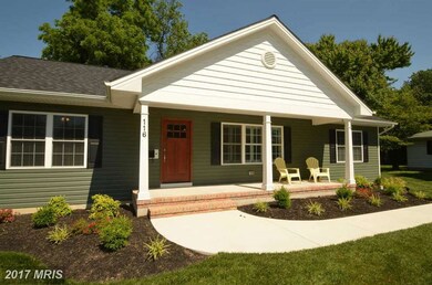116 Happy Lady Ln, Centreville, MD 21617 - photo 2