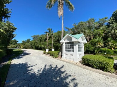 View of asphalt road