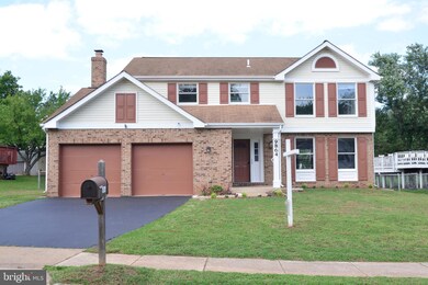 9864 Nimitz Ct, Manassas, VA 20109 - photo 2