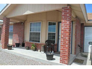 14473 Thayer Pease Ave, Horizon City, TX 79928 - photo 2