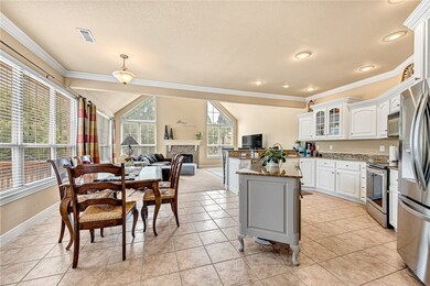 3463 Westchase St, Springdale, AR 72762 - photo 6