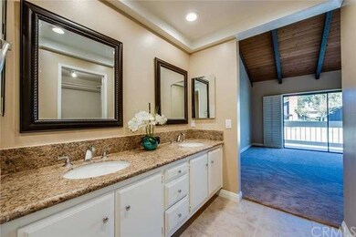 The Master Bathroom is 