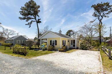 248 Old Wharf Rd unit A-6, Dennis Port, MA 02639 - photo 6