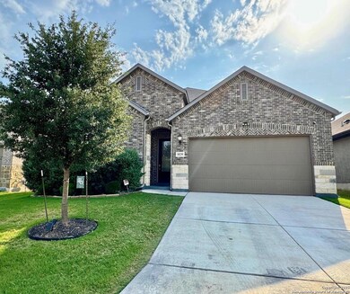 10239 High Noon Dr, San Antonio, TX 78254 - photo 3