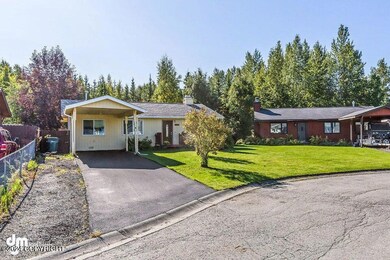 3720 Beeman Cir, Anchorage, AK 99507 - photo 4