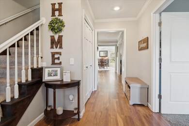 51635 Fox Pointe Ln, Granger, IN 46530 - photo 4