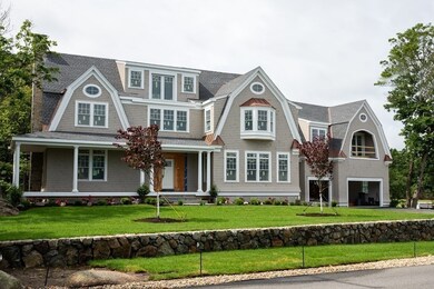 580 Jerusalem Rd, Cohasset, MA 02025 - photo 3