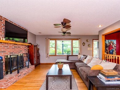 18 Chapel Hill Place, Leicester, NC 28748 - photo 3