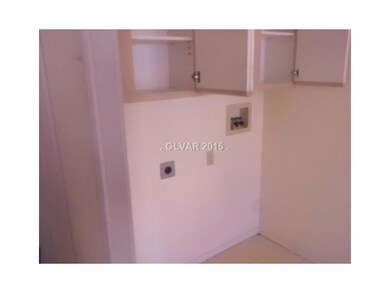 Laundry Rm/Area.