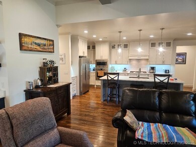 5507 E 124th Place S, Bixby, OK 74008 - photo 6