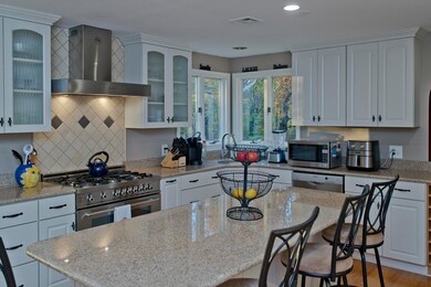 91 Woodbridge St, South Hadley, MA 01075 - photo 7