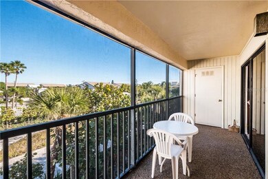 Green View from the Spacious Lanai with large stor