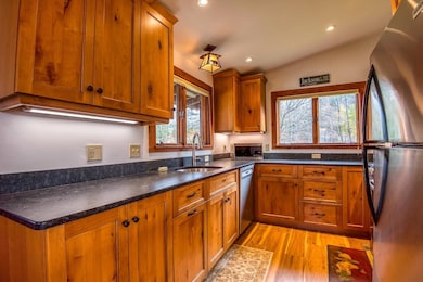 284 Tin Mine Rd, Jackson, NH 03846 - photo 3