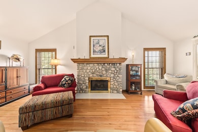 820 Pilgrim Parkway Unit C-7