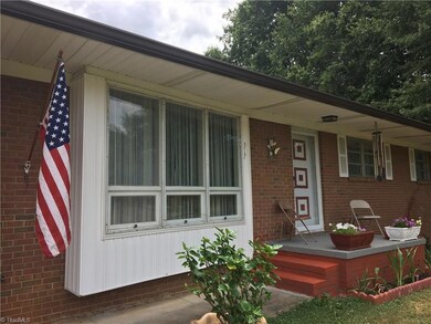 317 Eden Terrace, Archdale, NC 27263 - photo 2