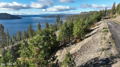 0 Lot 36 and 37 Blk 3 Stonegate unit 25-11264, Harrison, ID 83833 - photo 6