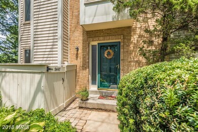 9447 Gentle Cir, Montgomery Village, MD 20886 - photo 3