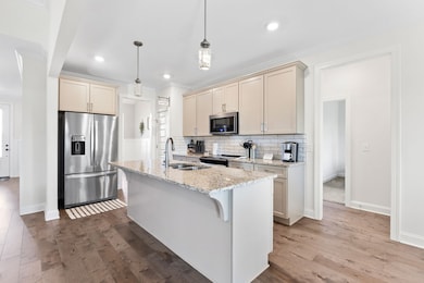 1021 C P Stewart Blvd, Lebanon, TN 37087 - photo 5