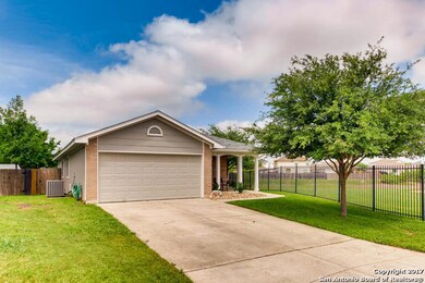 9015 Gallop Chase, San Antonio, TX 78254 - photo 2