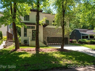 720 Ellsworth Rd, Charlotte, NC 28211 - photo 2