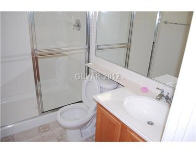 Bathroom.