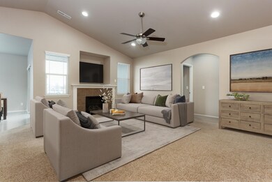 766 NW Green Forest Cir, Redmond, OR 97756 - photo 5