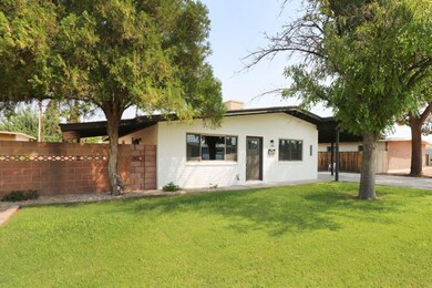 Loma Vista front 2
