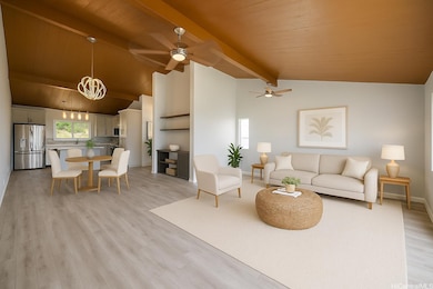 92-989 Makakilo Dr unit 38, Kapolei, HI 96707 - photo 4