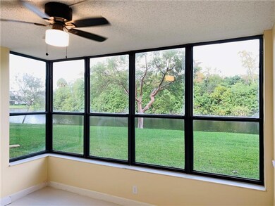 View from Living room