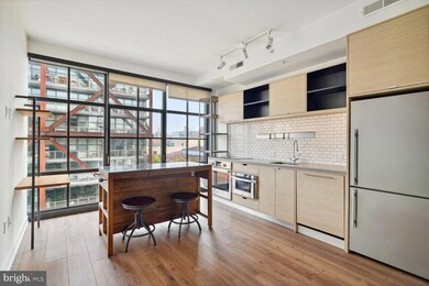 2030 8th St NW unit PH-5, Washington, DC 20001 - photo 4