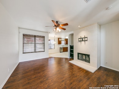 10510 Timber Country, San Antonio, TX 78254 - photo 5