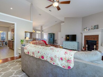 28 Ponderosa Dr, Crawfordville, FL 32327 - photo 7