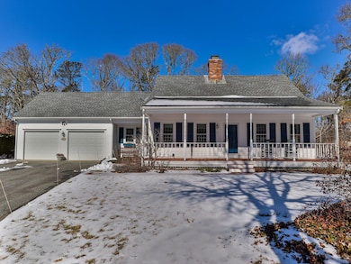 11 Haskell Ln, Harwich, MA 02645 - photo 4