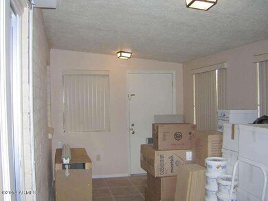 Arizona Room
