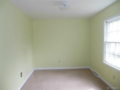 Bedroom #1