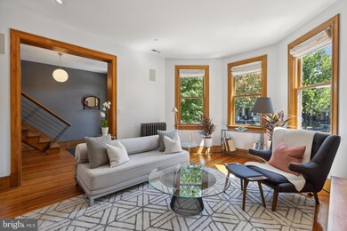 3612 New Hampshire Ave NW, Washington, DC 20010 - photo 5